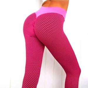 Tiktok trending yoga pants